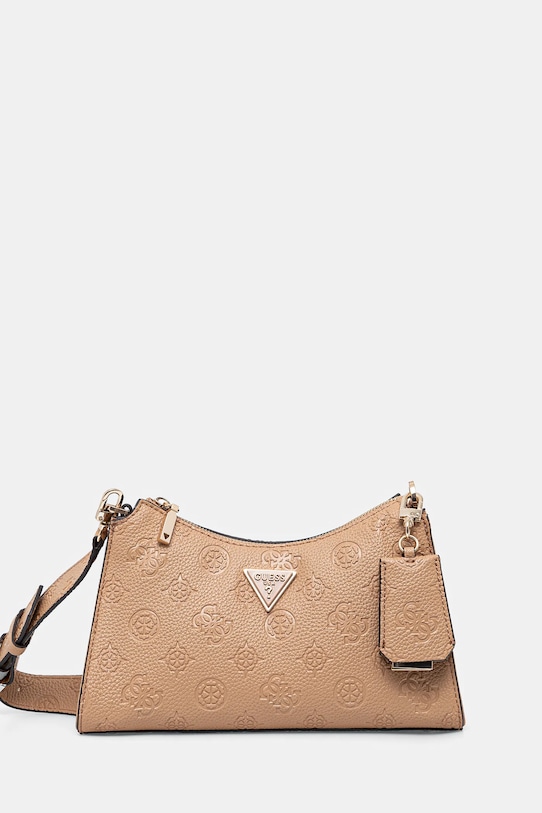 

Сумка CRESIDIA Guess, коричневый