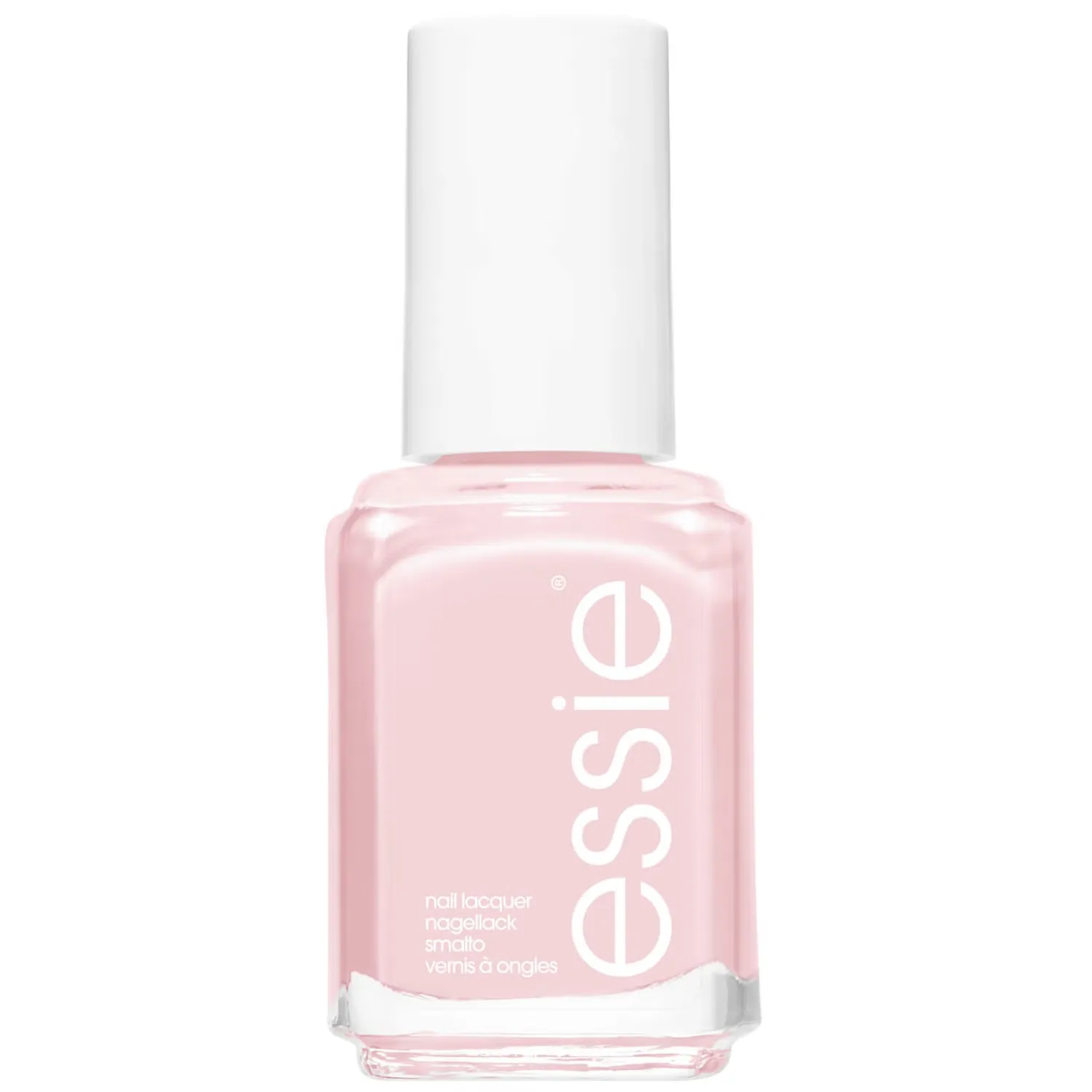 

Лак для ногтей - 13 Mademoiselle 13,5 мл Essie