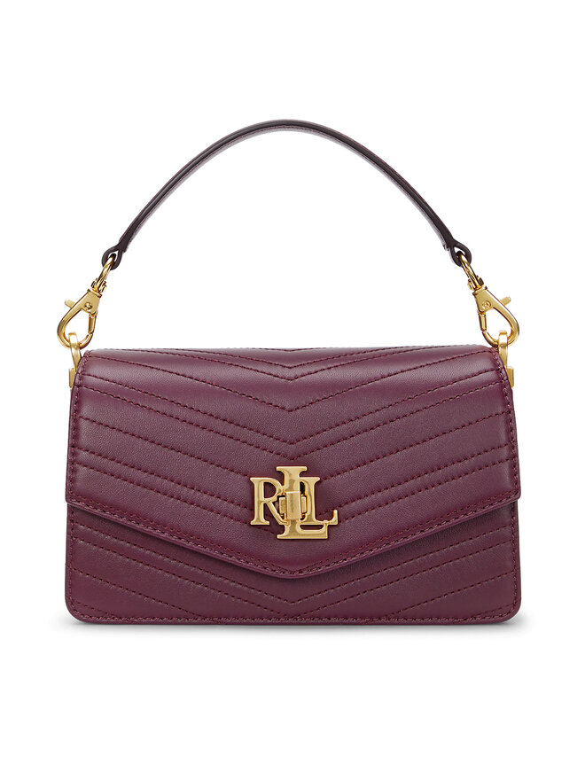 

Сумочка 431950820001 Lauren Ralph Lauren, красный