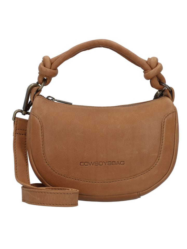 

Сумка Cowboysbag, цвет fawn