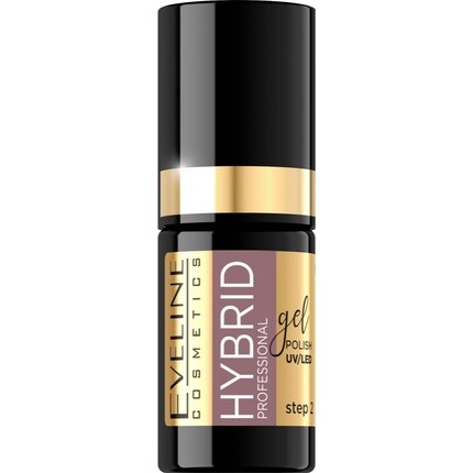 

Гибридный профессиональный гель для ногтей - цвет 316, 5 мл Eveline Cosmetics