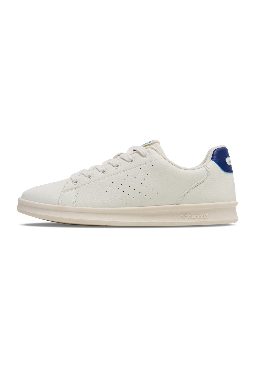 

Кроссовки COURT LINE Hummel, белый