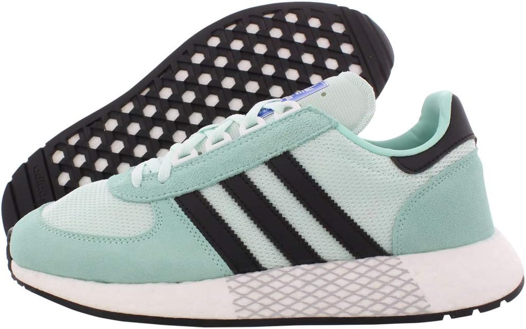 

Мужские кроссовки adidas Originals Marathon Tech повседневные - синие