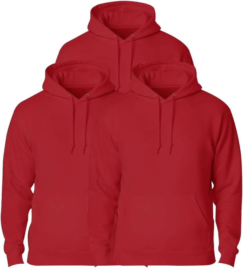 

Толстовка с капюшоном DryBlend 12500, 50/50 Cotton-Poly, 9 oz WIRE DELIGHT