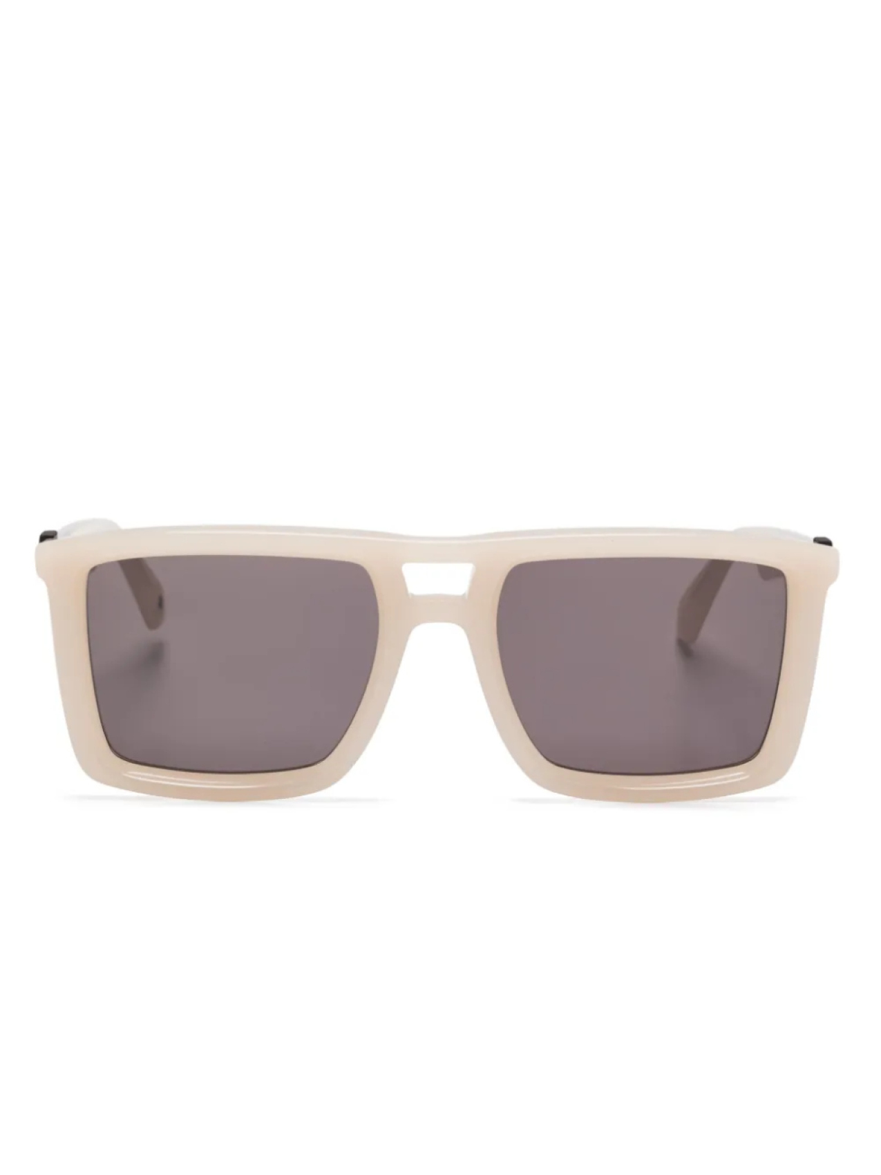 

Off-White Eyewear солнцезащитные очки Stratford, нейтральный