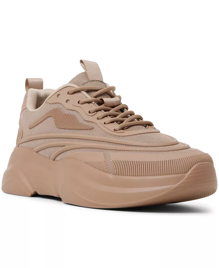 

Мужские кроссовки Refresh 2.0 Low Top Call It Spring, коричневый/бежевый