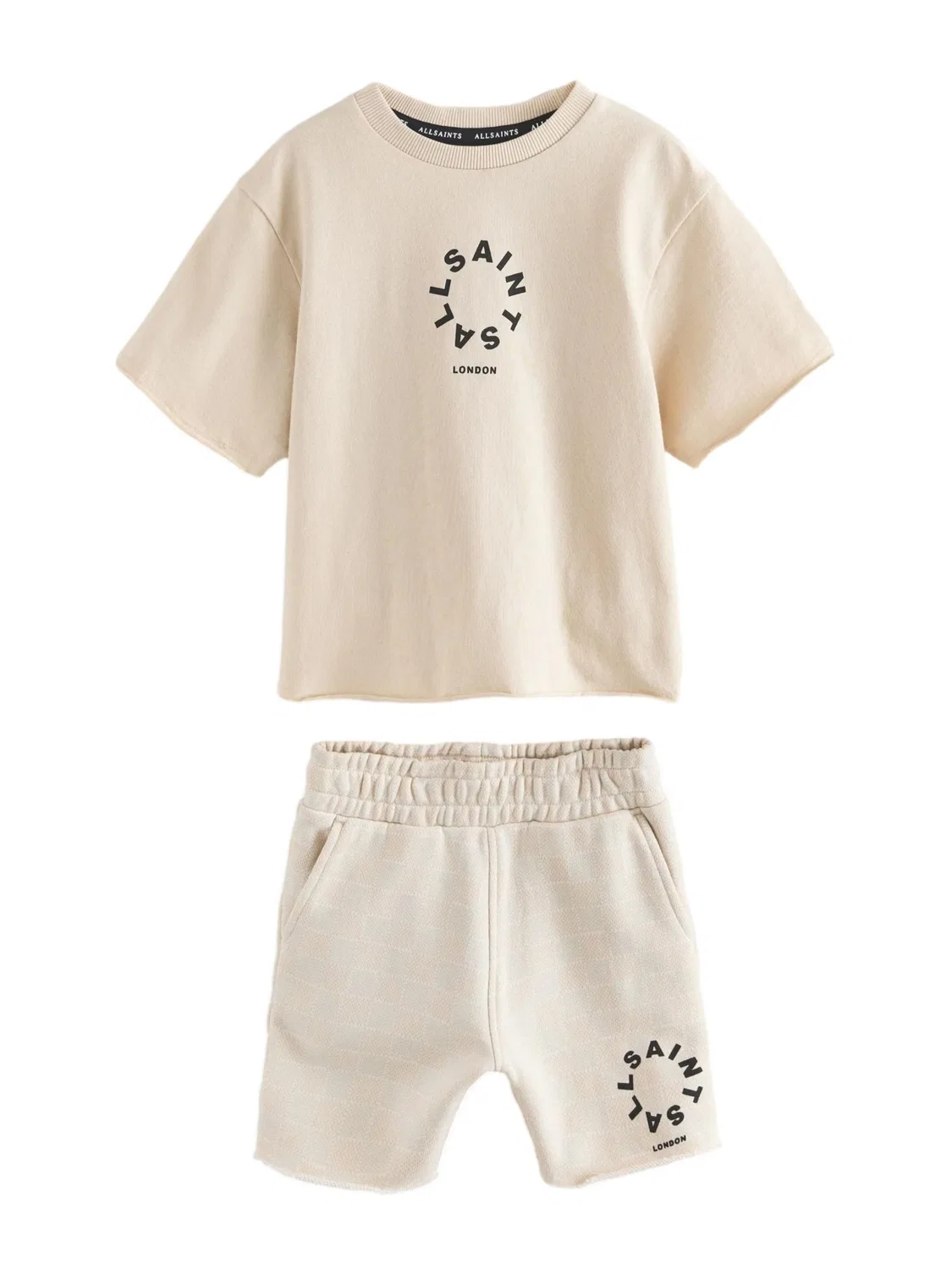 Комплект одежды 'Tierra' Smallsaints, Beige