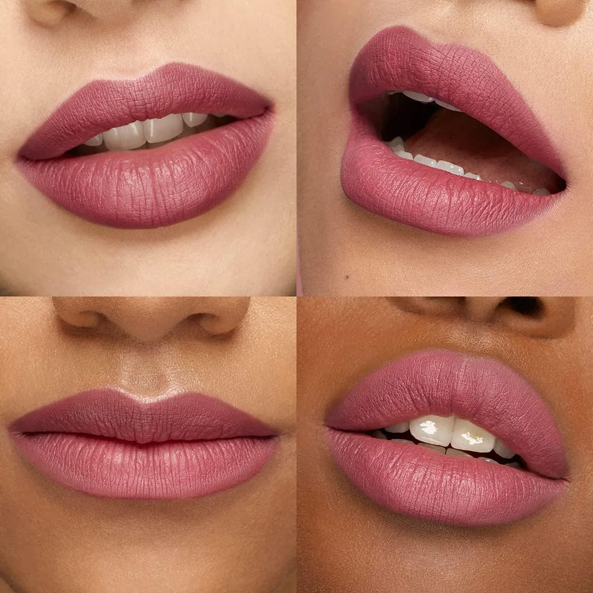 Помада KIKO MILANO Unlimited Stylo 11 Rosy Mauve 2 г — фото 3