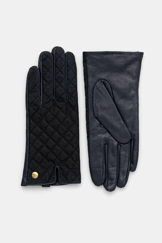 

Перчатки Barbour, темно-синий