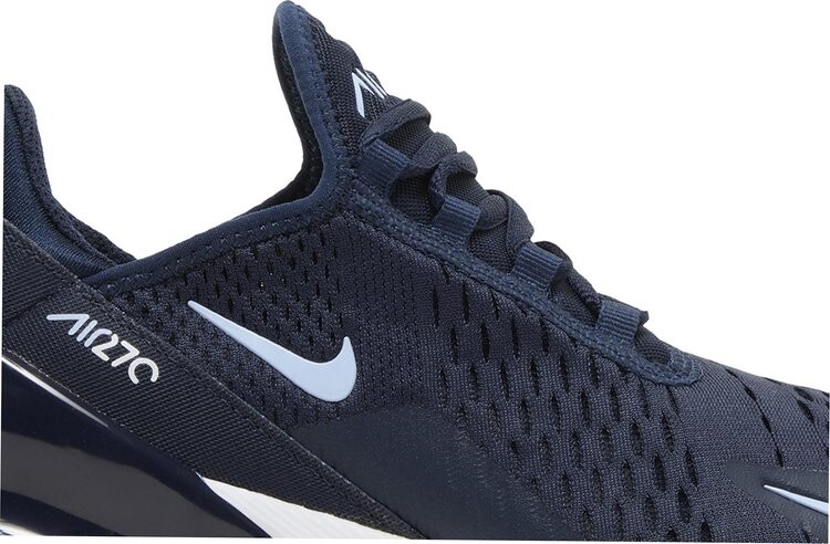 Кроссовки Air Max 270 GS 'Obsidian', синий — фото 2
