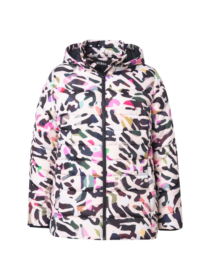 

Стеганая куртка Ulla Popken