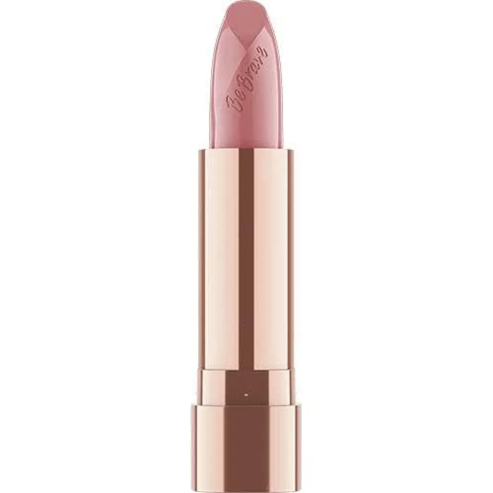 Гелевая помада для губ «Power Plumping Gel» от Catrice, оттенок 170, 3.3 г Catrice, Rose Shimmer