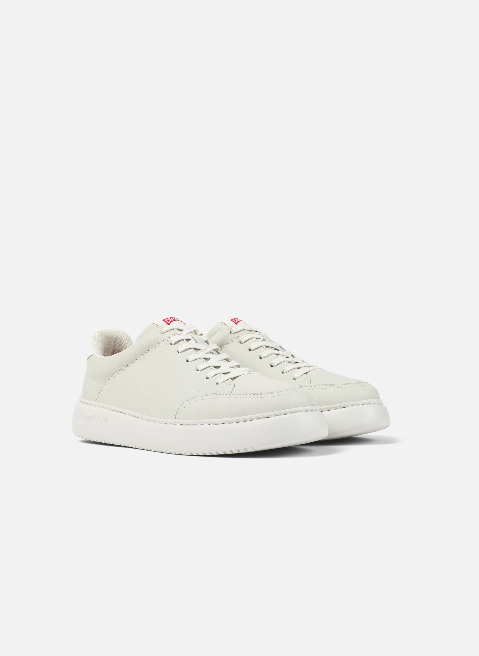 

Кроссовки мужские Camper Runner K21, белый