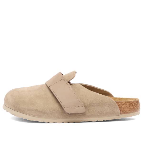 

Loma Birkenstock, Taupe Suede