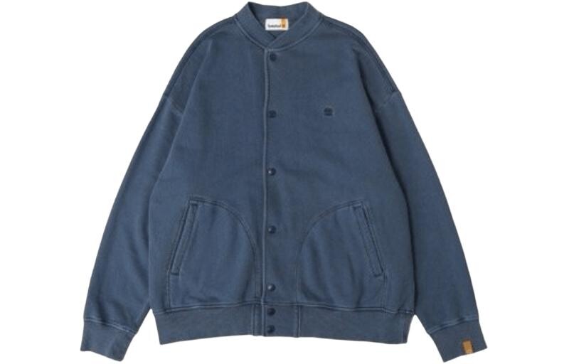 

CF STEAD Joint Edition куртка унисекс Timberland, темно-синий