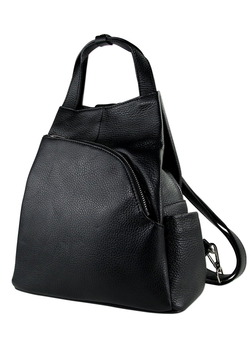 

Рюкзак CITY DrachenLeder, черный