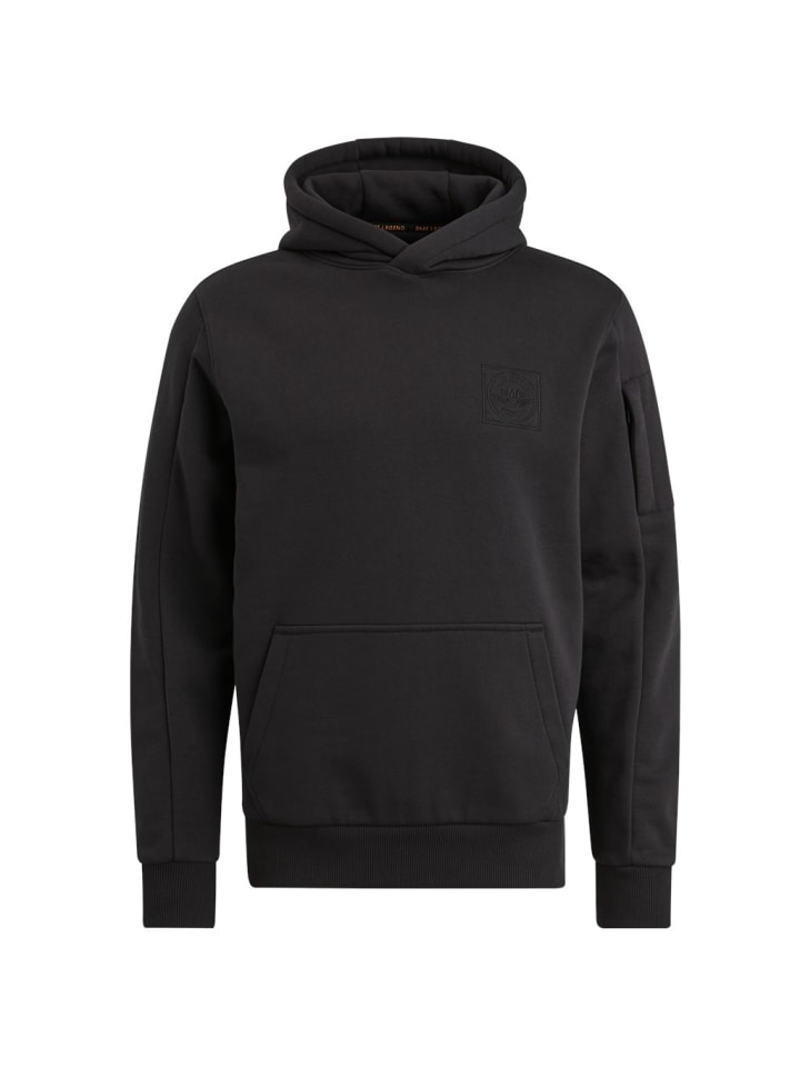 

Толстовка PME Legend Sweatshirt, цвет black onyx