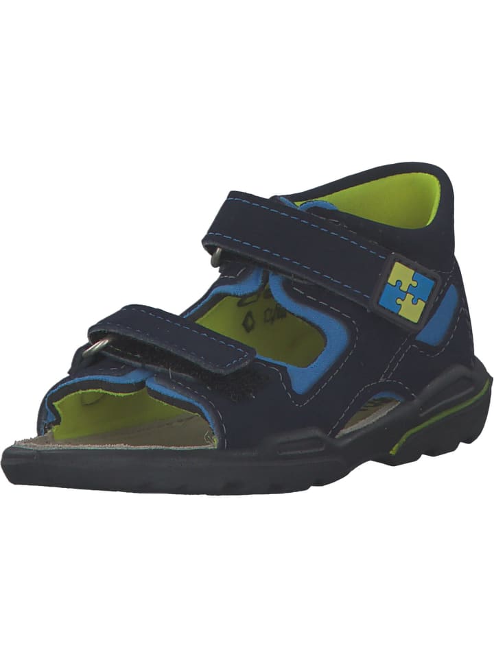 

Сандалии Ricosta Sandalen, синий