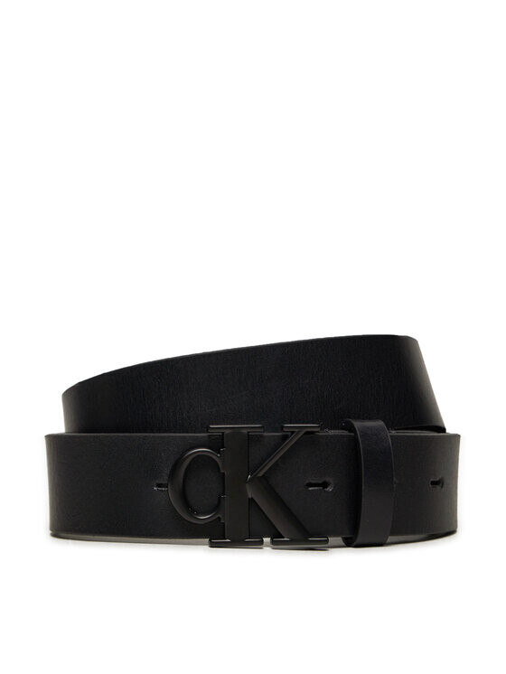 

Мужской ремень Calvin Klein Jeans, черный