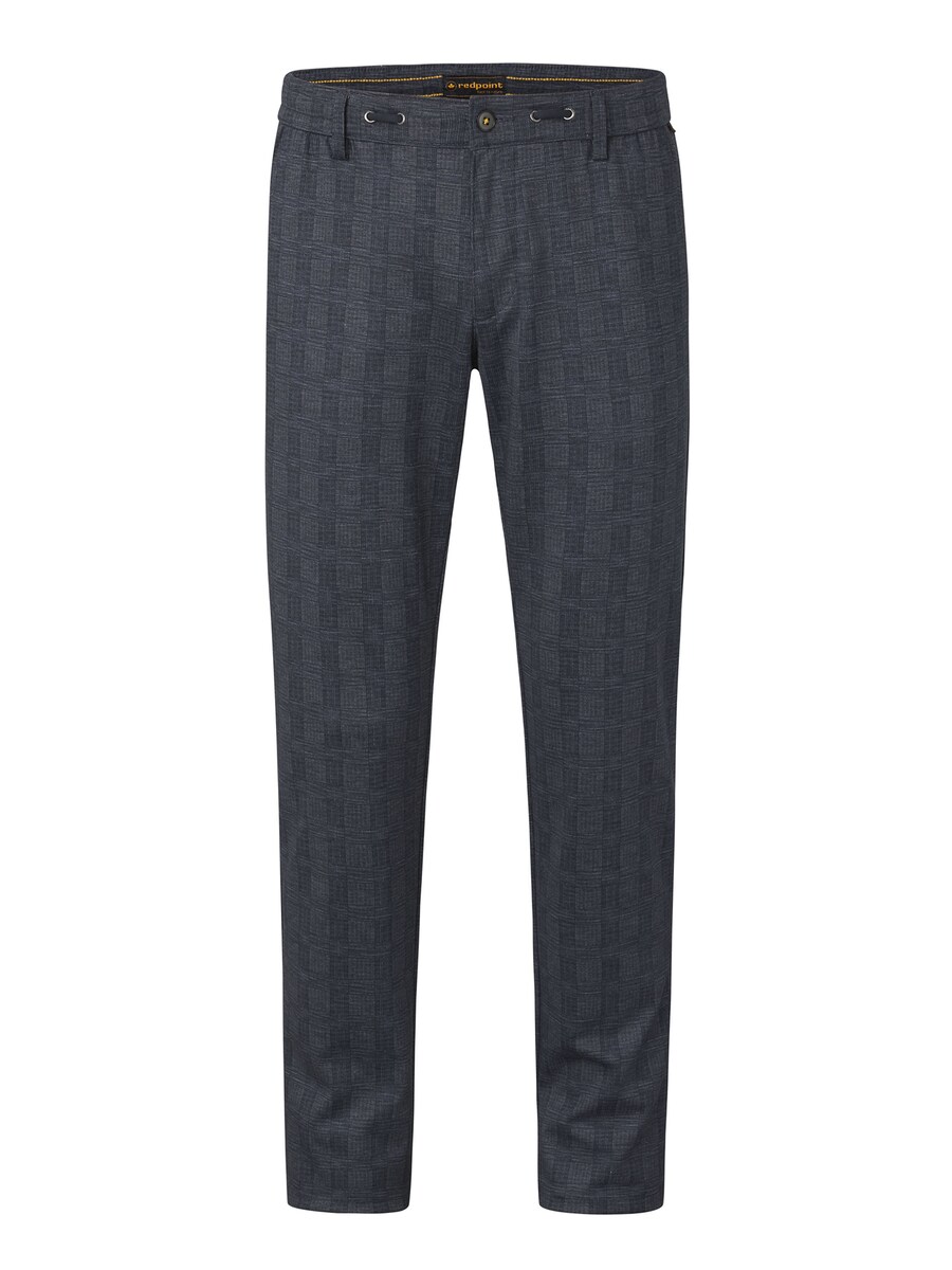 

Тканевые брюки REDPOINT Slim fit Pants, серый