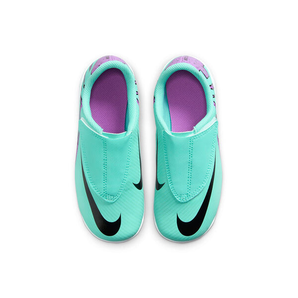 Кроссовки ртутный пар 15 Nike, бирюзовый — фото 2