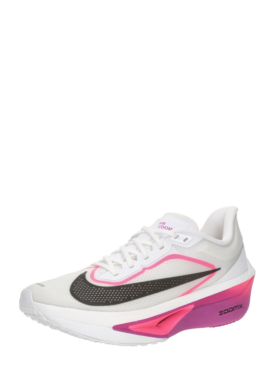 

Кроссовки для бега NIKE Running Shoes Zoom Fly 6, белый