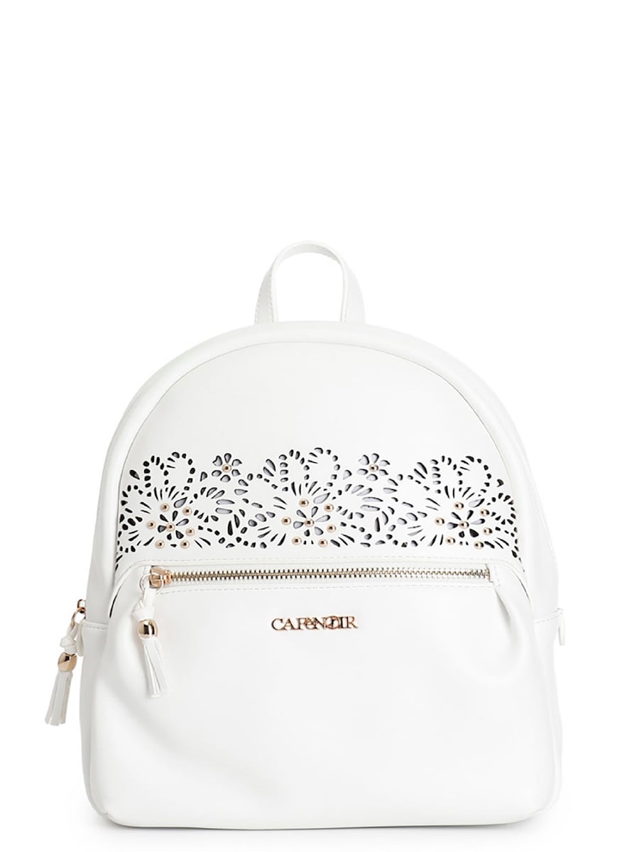 

Рюкзак CAFè NOIR, белый