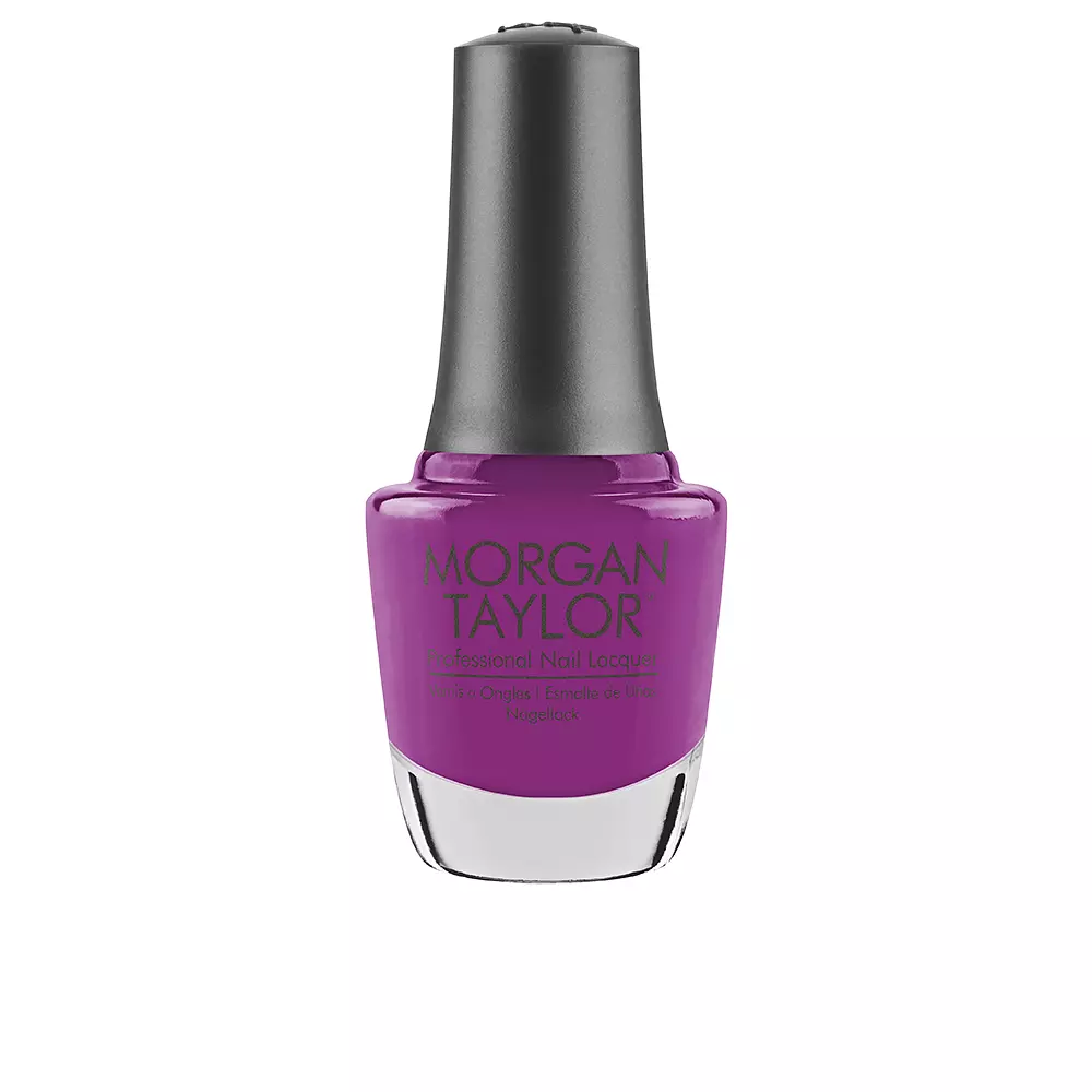 

Лак для ногтей Professional nail lacquer Morgan Taylor, цвет carnaval hangover, 15 мл.