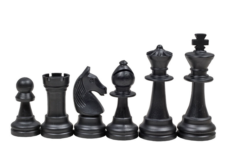 

Sunrise Chess & Games, шахматные фигуры Стонтона