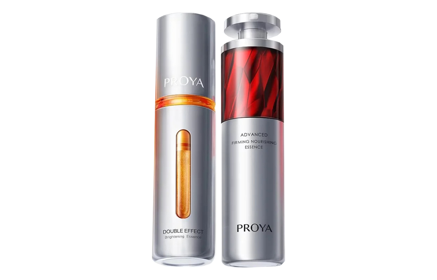 Сыворотка PROYA — Ruby Dual Protection Serum Soothing, Hydrating, Moisturizing, Repairing, Wrinkle, 30 мл — фото 3