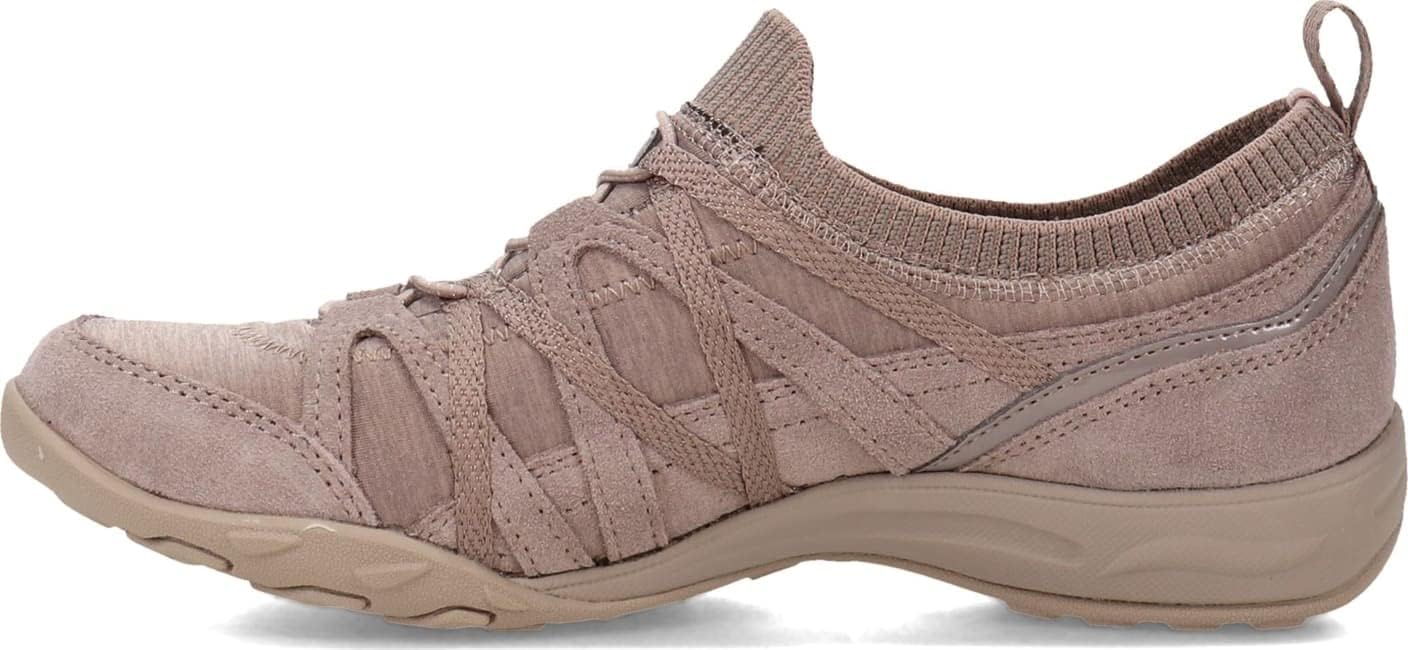 Кроссовки для женщин Skechers Arch Fit Comfy-Bold Statement — фото 3