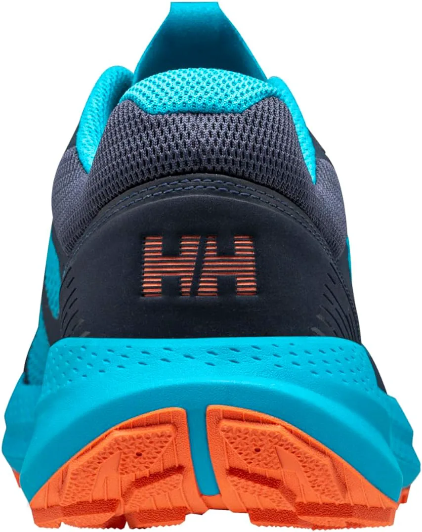 Мужские легкие водонепроницаемые треккинговые туфли Helly-Hansen Skyhawk TR - дышащая обувь для активного отдыха Helly Hansen — фото 2