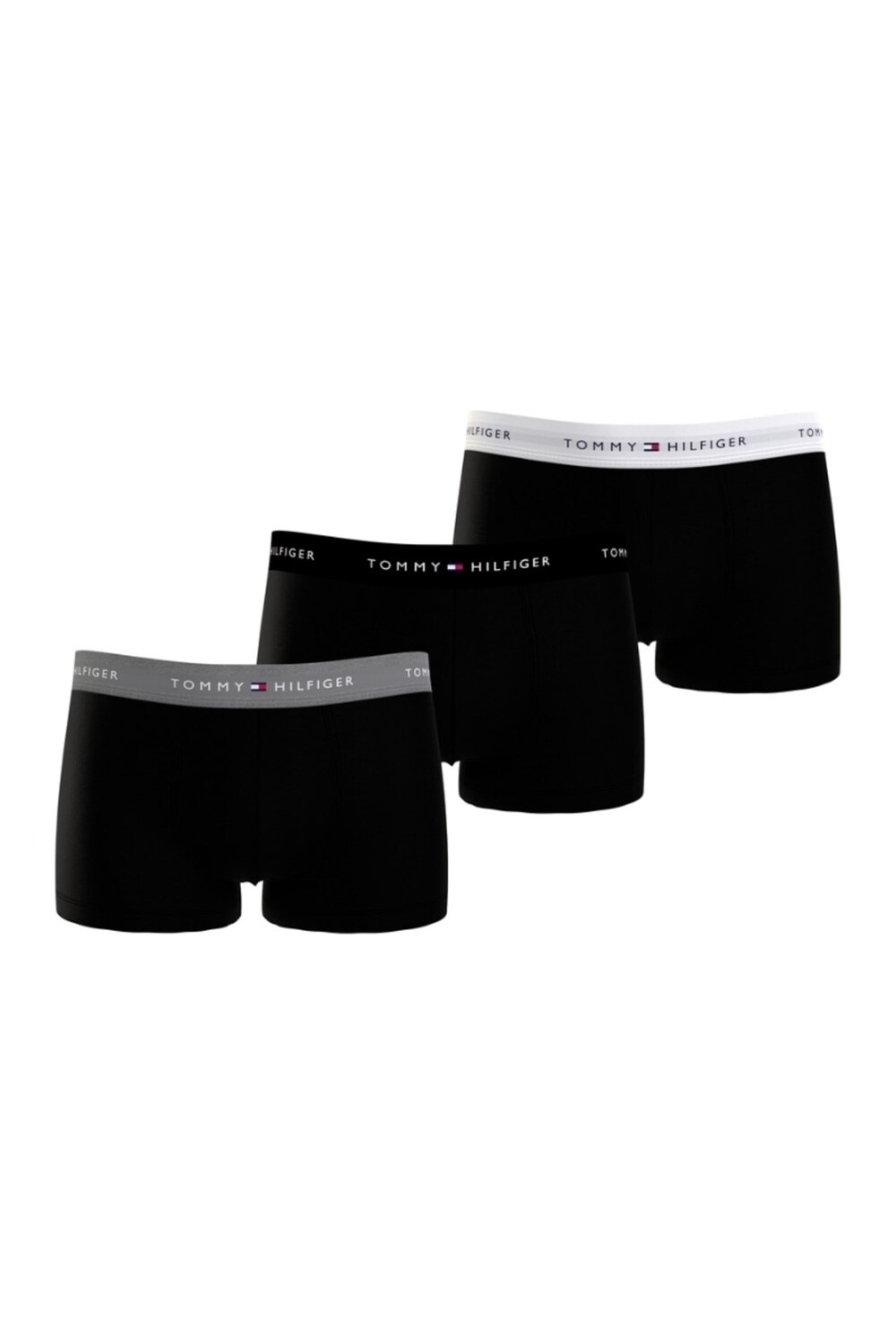 

Боксеры Tommy Hilfiger