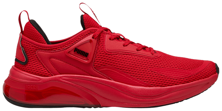 

Кроссовки Puma Cell Thrill 'For All Time Red', красный
