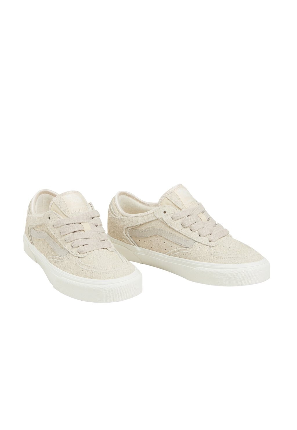 

Кроссовки на шнуровке ROWLEY Vans, бежевый