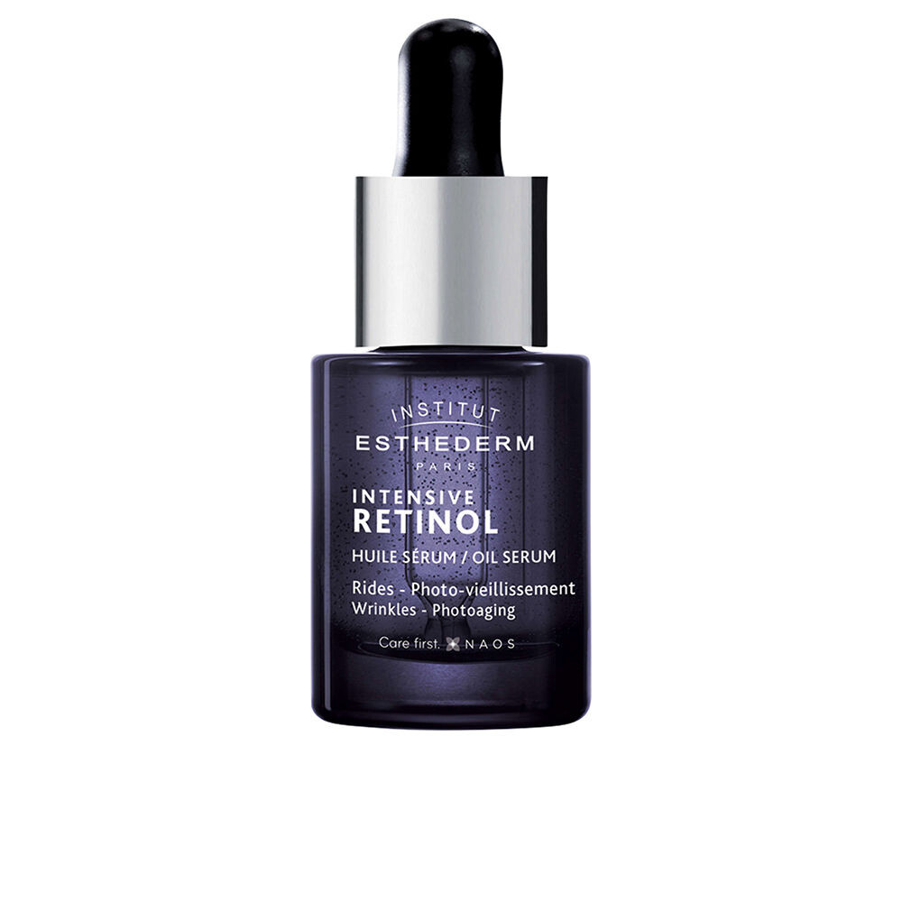 

Крем против морщин Intensive retinol sérum-aceite Esthederm, 15 мл