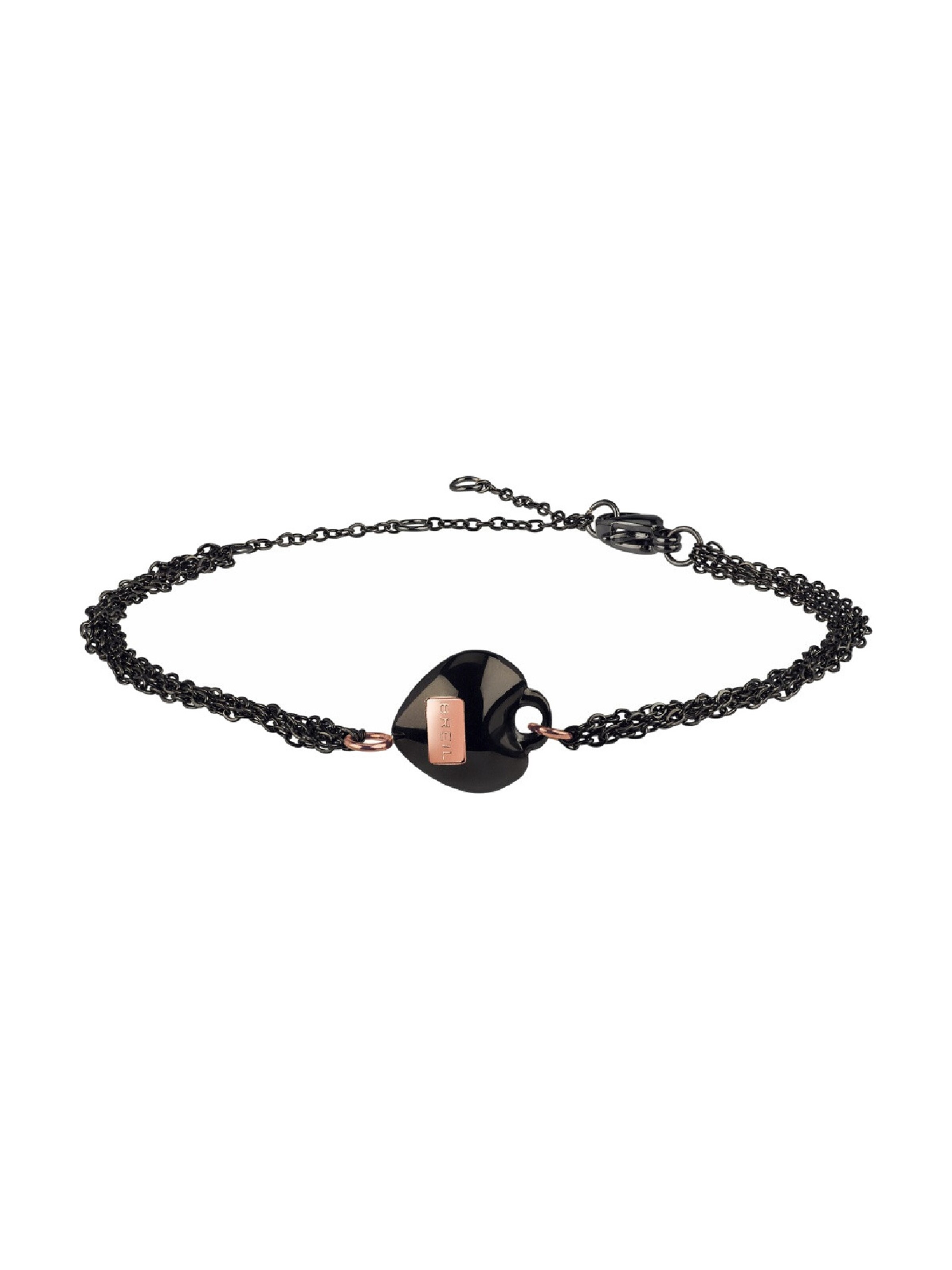 

Breil Часы Analog 'TJ27' в сером цвете