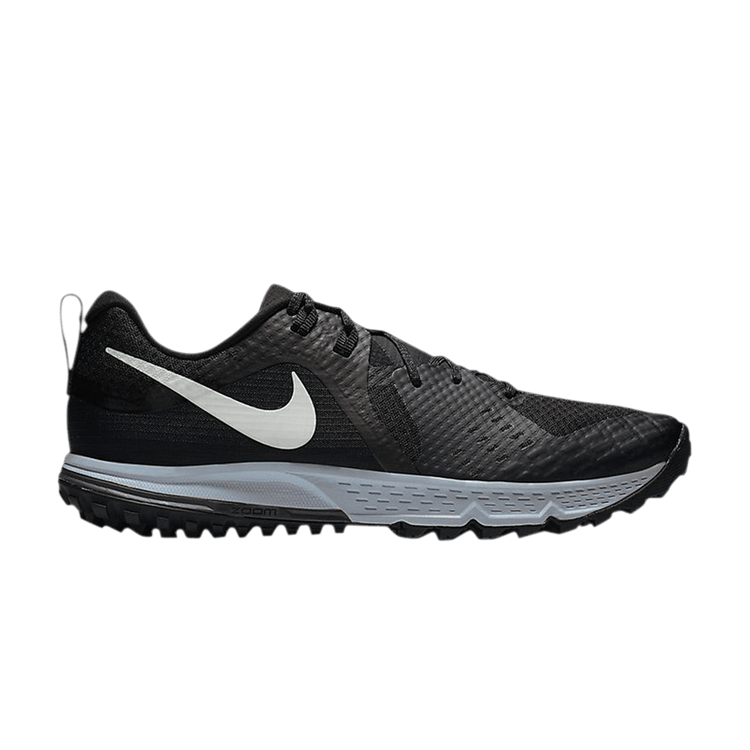 

Кроссовки Air Zoom Wildhorse 5 'Black', черный
