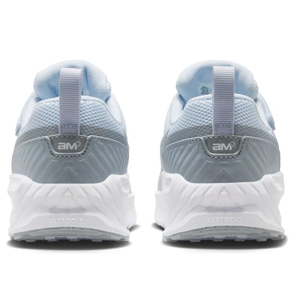 Кроссовки Nike Air Max Bia 'Football Grey Wolf Grey' II9945-007, серый — фото 4