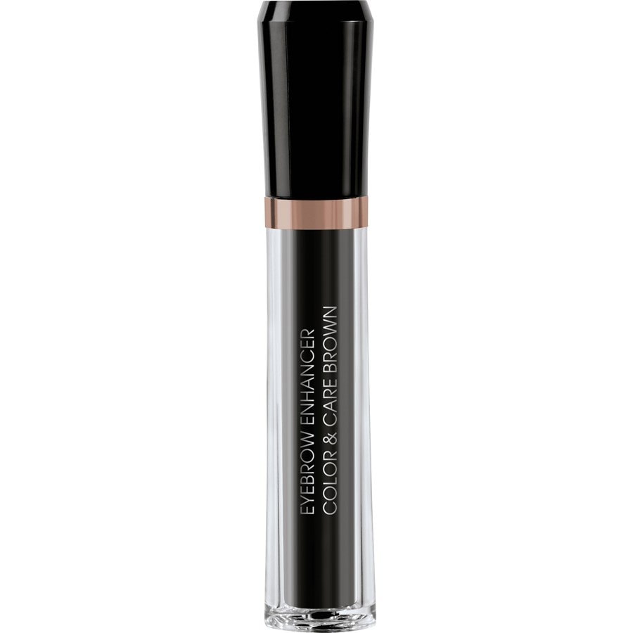 

Тушь для ресниц M2 BEAUTÉ Eyebrow Enhancer Color & Care, Brown / 6 ml