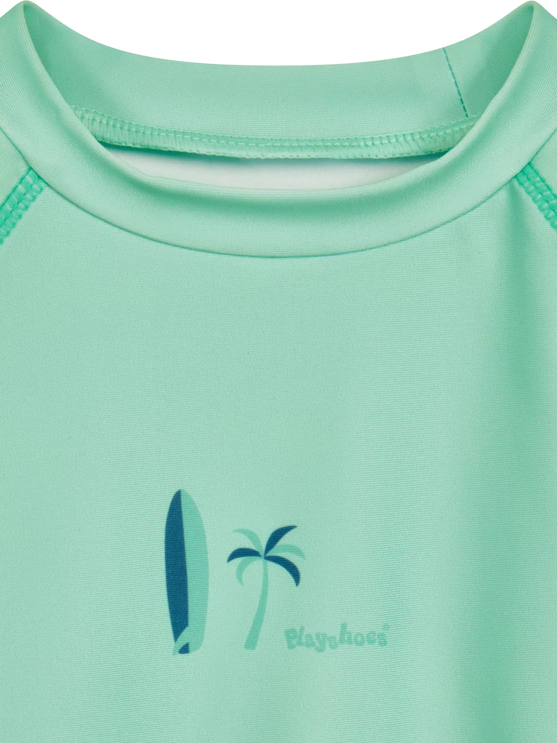 Защита от УФ-излучения Playshoes, Mint — фото 3