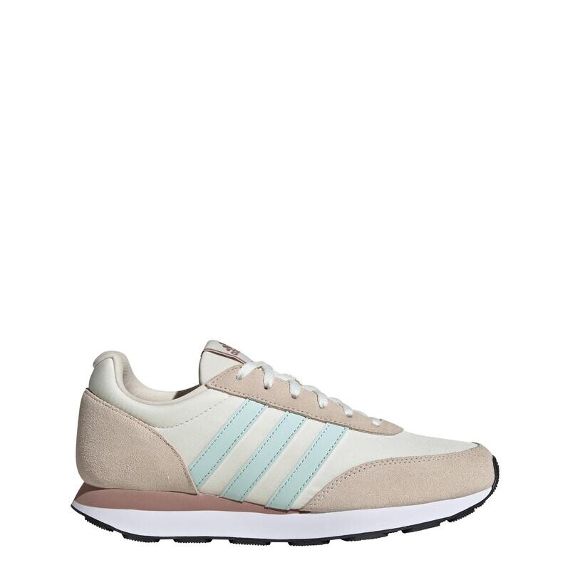 

Кроссовки Adidas, цвет weiss/wasserblau/weiss