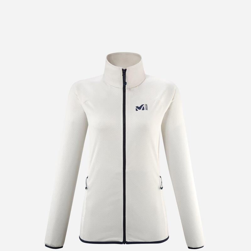 

Женский флис Millet, бежевый