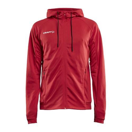 

Мужская тренировочная куртка Craft EVOLVE HOOD JACKET M 1910157
