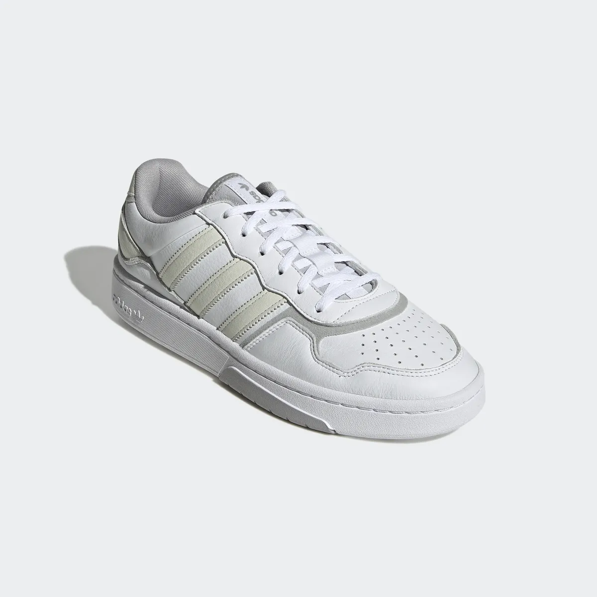 

Кроссовки Adidas Originals "COURTIC", кремовый, Бежевый, Кроссовки Adidas Originals "COURTIC", кремовый