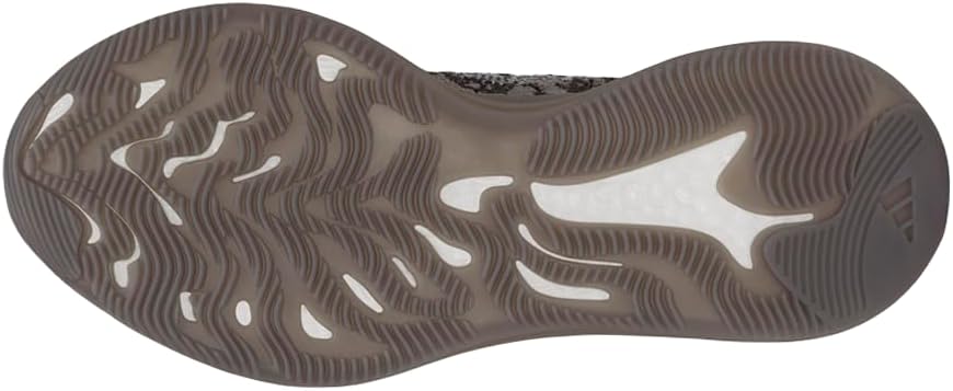 Детские кроссовки adidas Yeezy Boost 380 для мальчиков, Stone Slt/Stone Slt/Stone Slt — фото 4