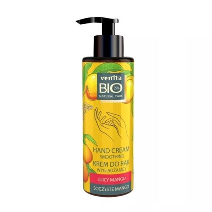 

Крем для рук Bio Natural Care Разглаживающий крем для рук Juicy Mango Assorted
