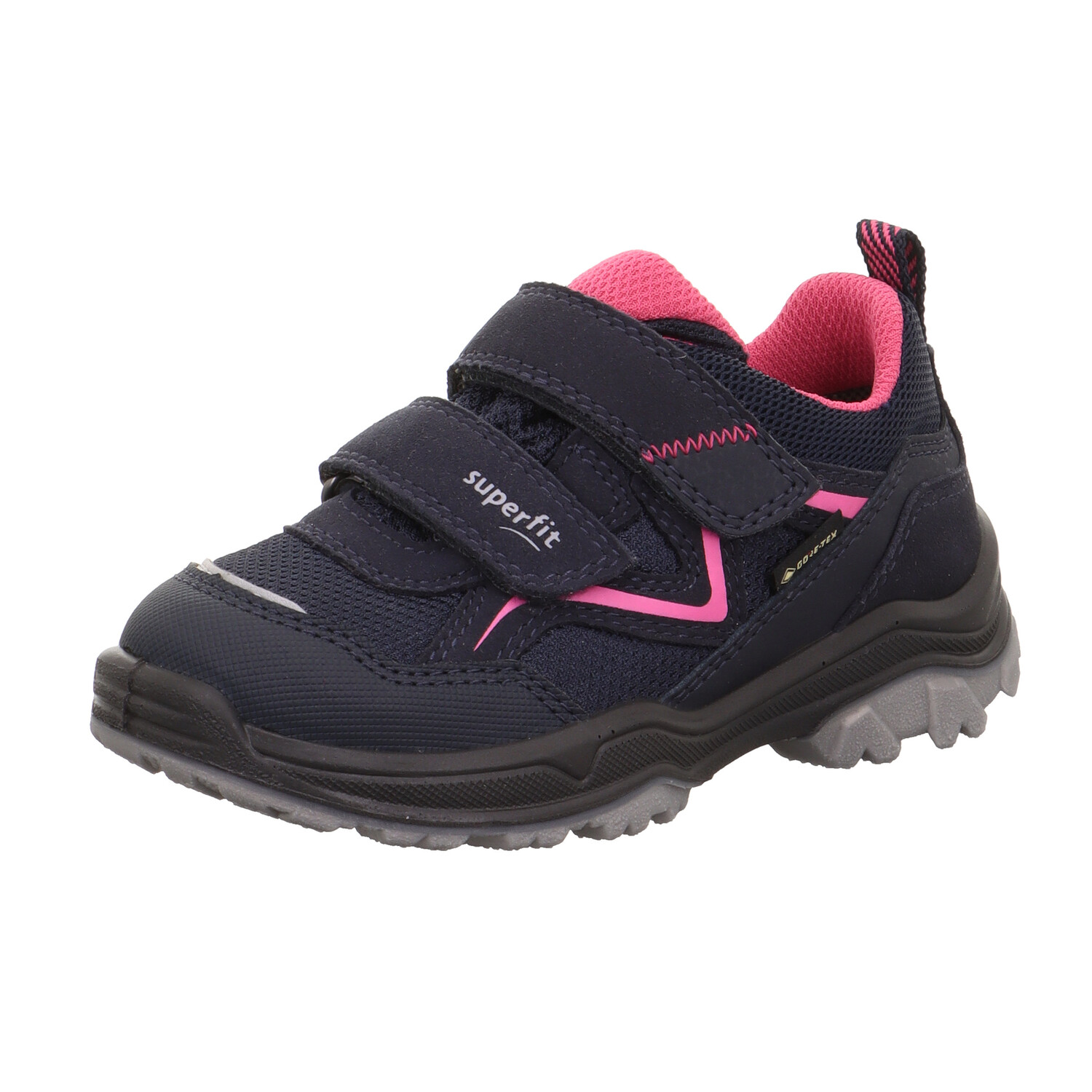 

Низкие кроссовки superfit JUPITER, синий