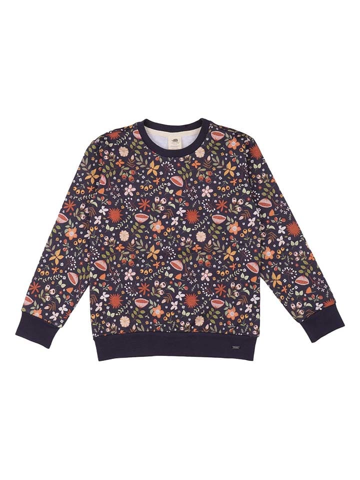 

Толстовка Walkiddy Sweatshirt, коричневый