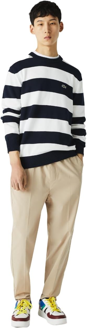 

Мужские спортивные брюки Lacoste Active Tapered Fit, Liana